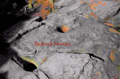 volcanic rock