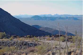 Kino Peak