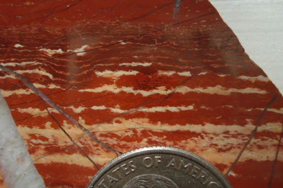 Banded Iron Formation