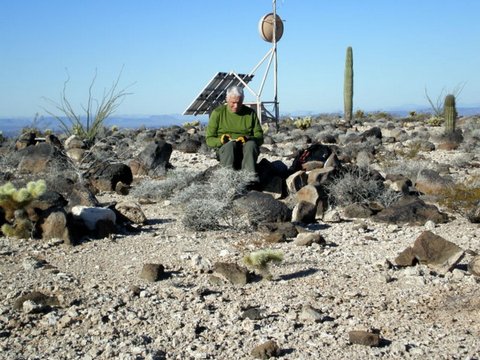 Hat Mountain